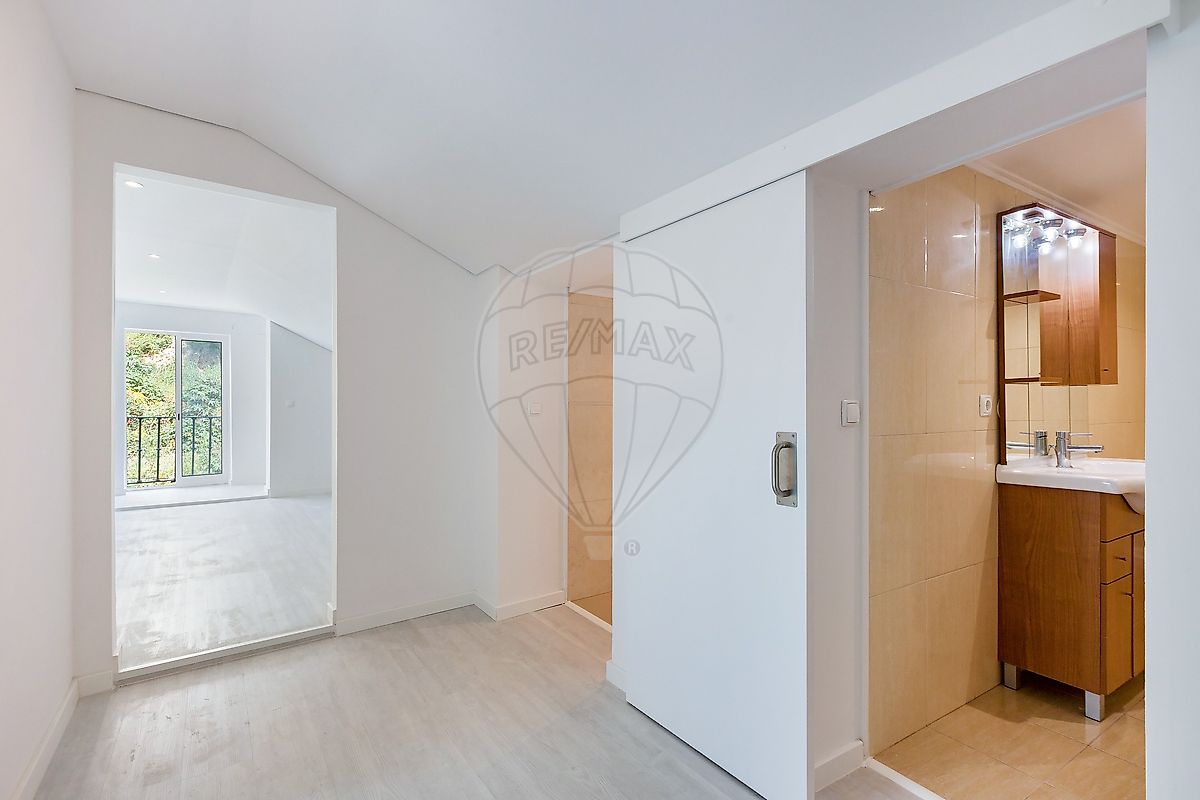 Apartamento T2 à venda em Santo António, Lisboa — foto 6