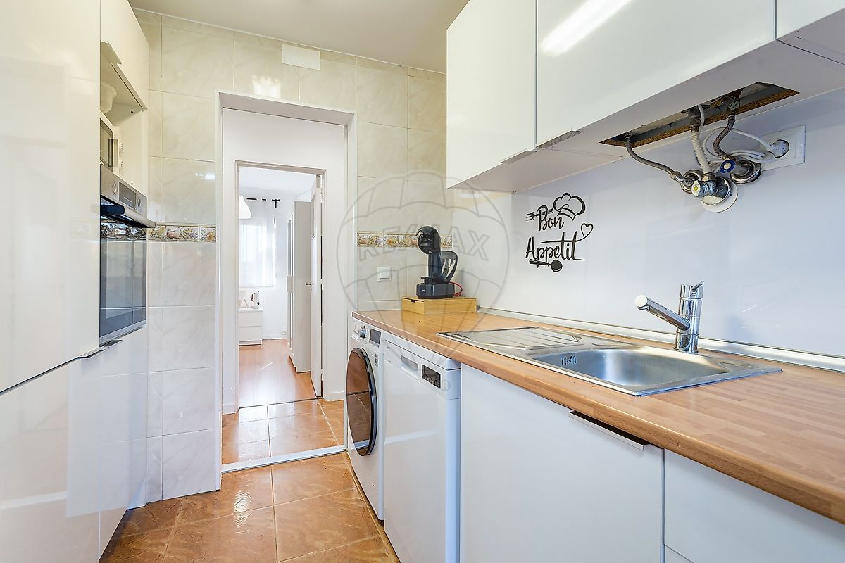 Apartamento T2 à venda em Olivais, Lisboa — foto 3