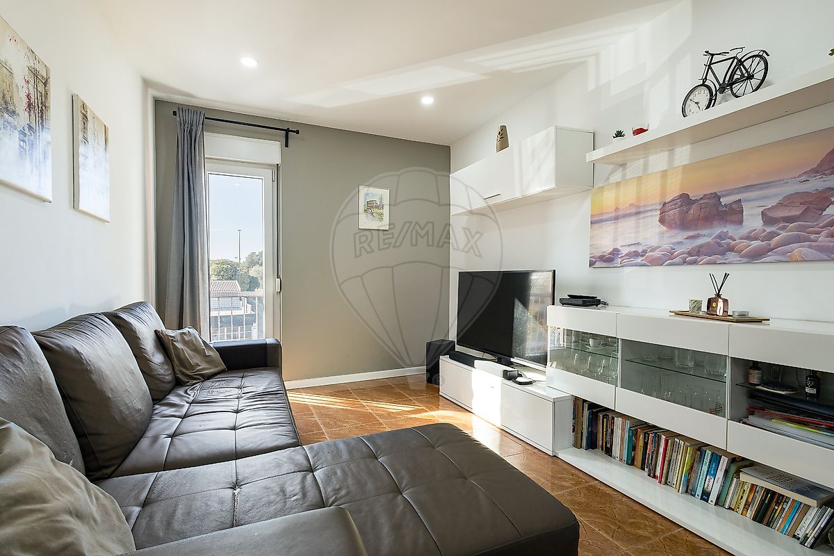 Apartamento T2 em Olivais, €299.000