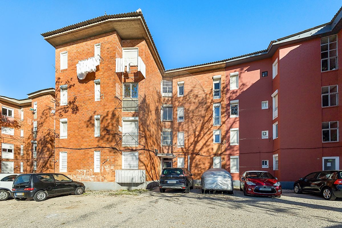 Apartamento T2 à venda em Olivais, Lisboa — foto 10