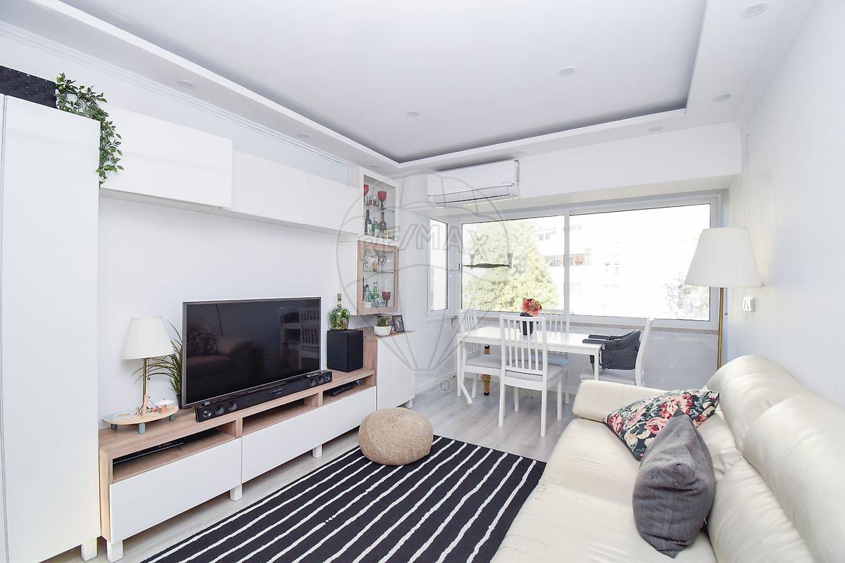 Apartamento T3 à venda em Lisboa