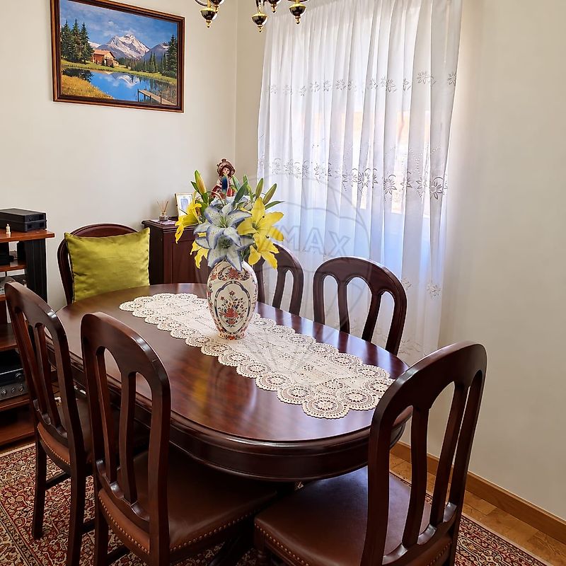 Apartamento T2 à venda em Odivelas