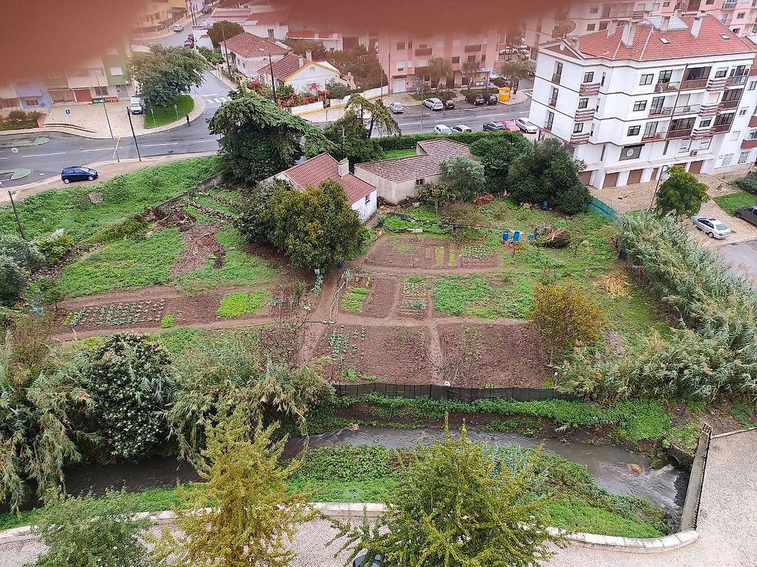 Terreno à venda em Sintra