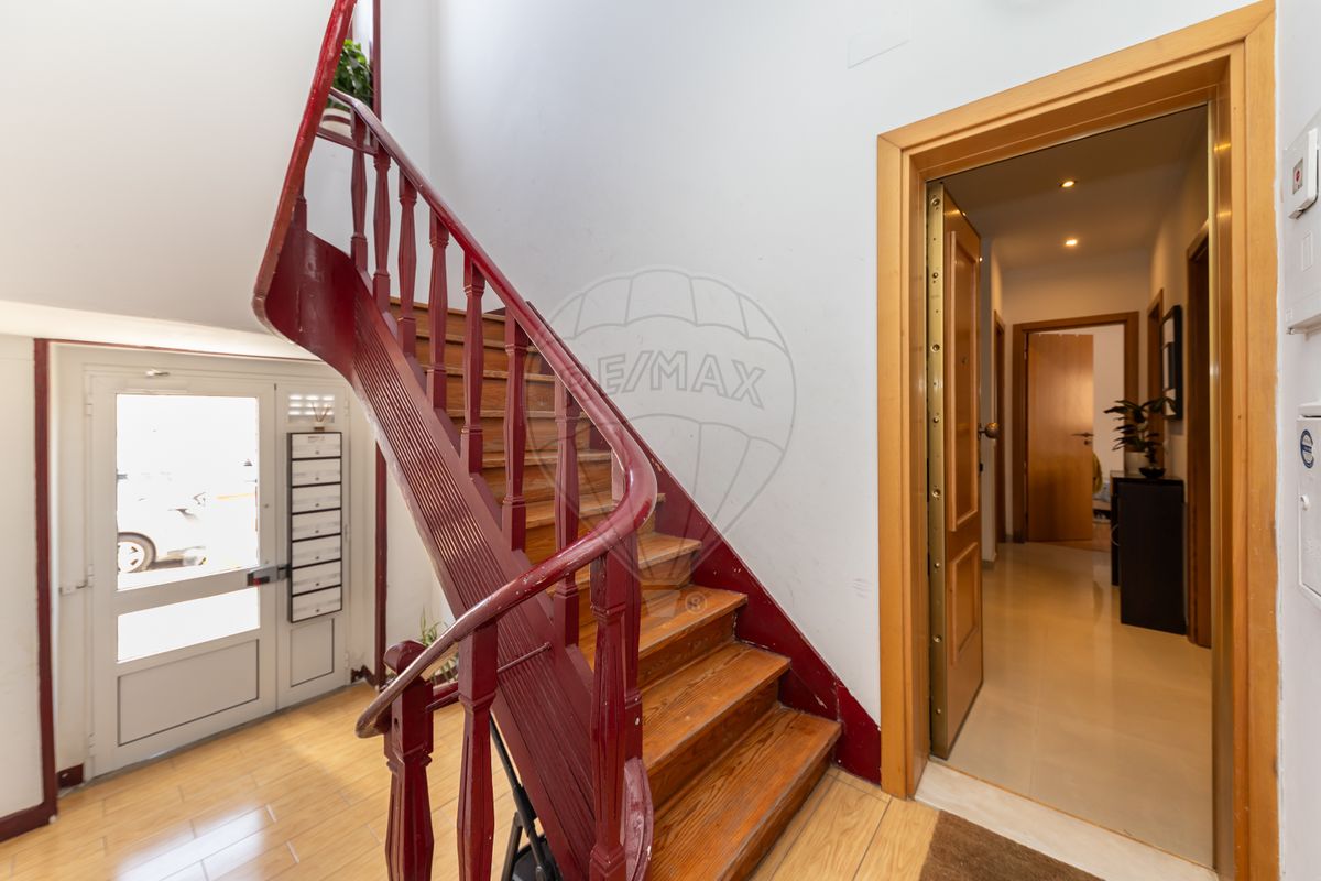 Apartamento T2 para venda