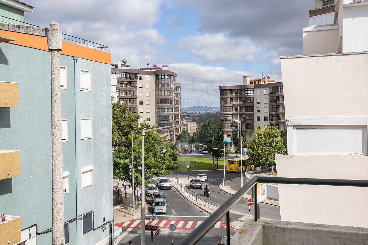 Apartamento T2 para venda