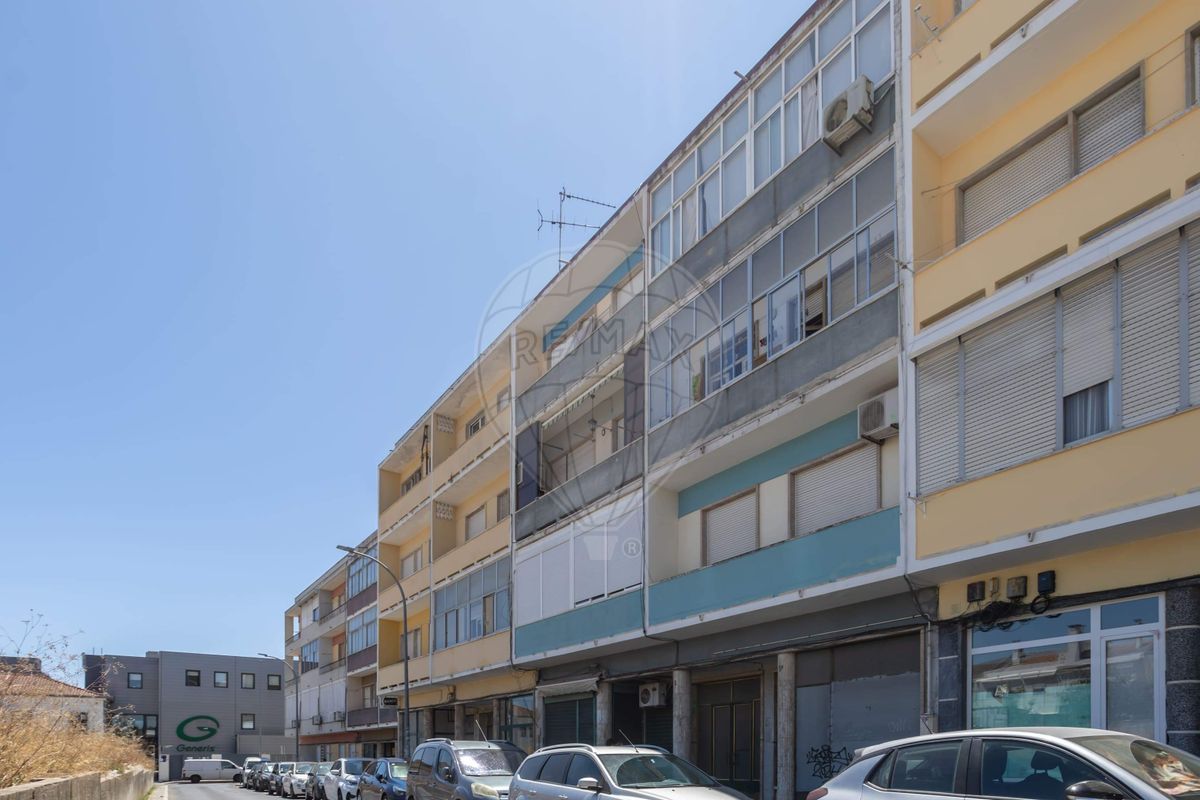 Apartamento T2 para venda
