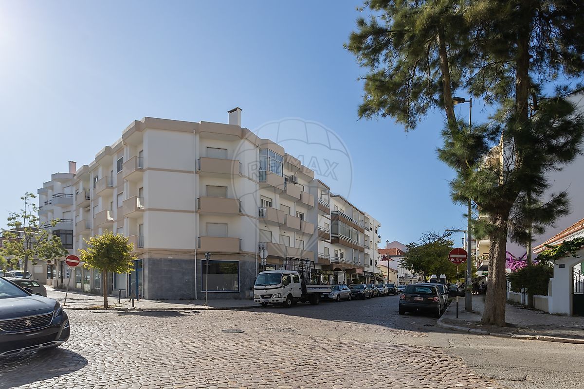 Apartamento T2 para venda