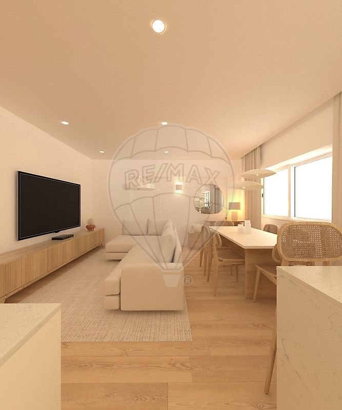 Apartamento T3 para venda