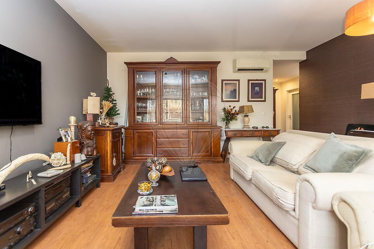 Apartamento T2 para venda