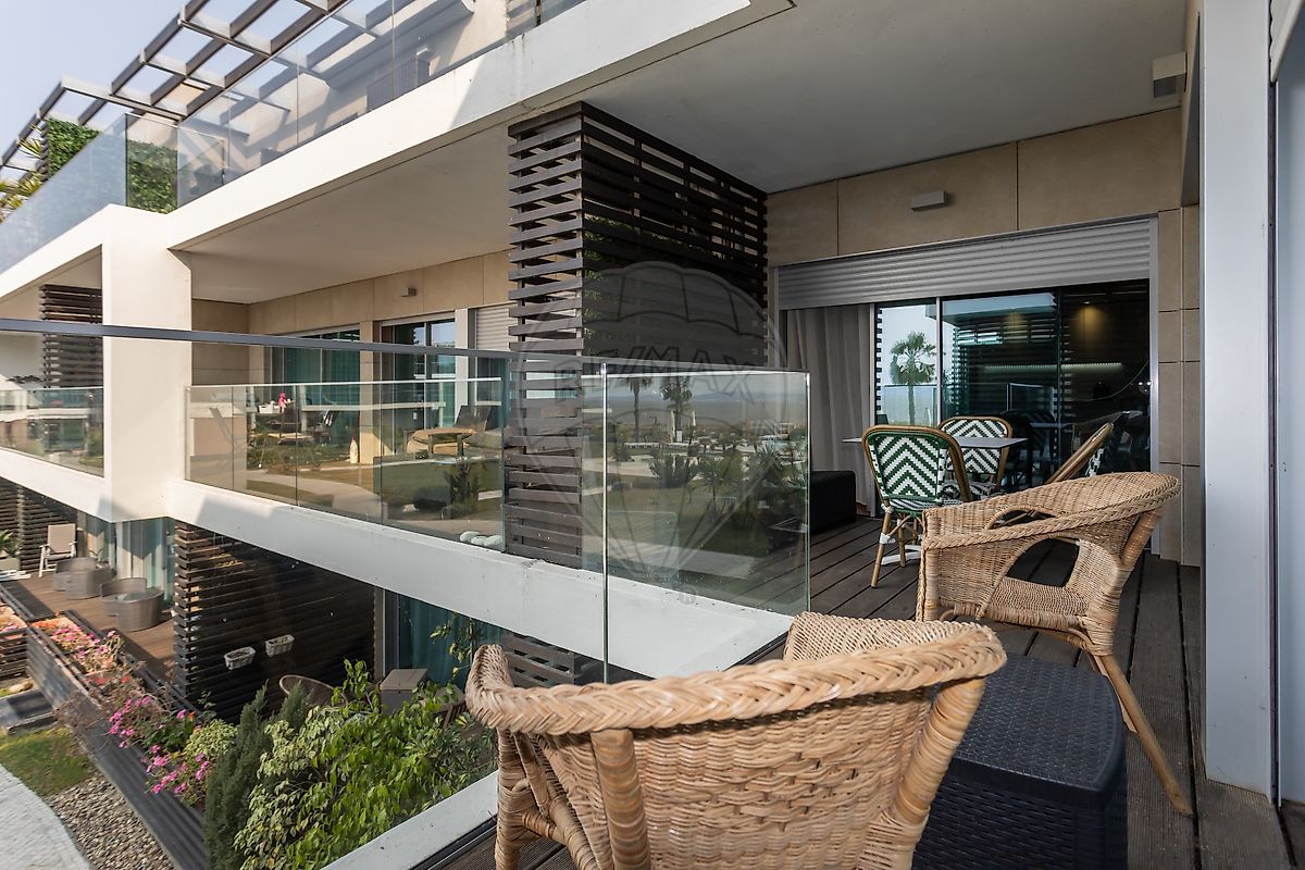 Apartamento T2 para venda