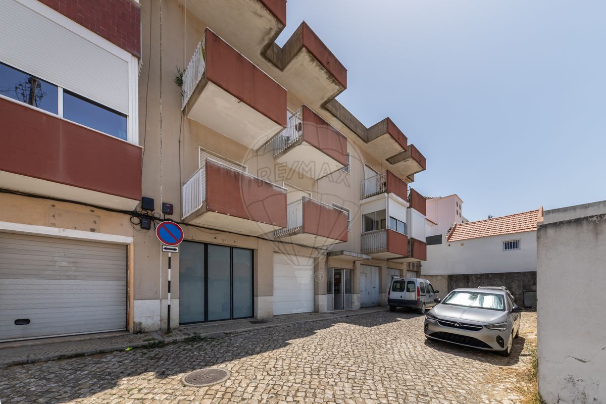 Apartamento T2 para venda