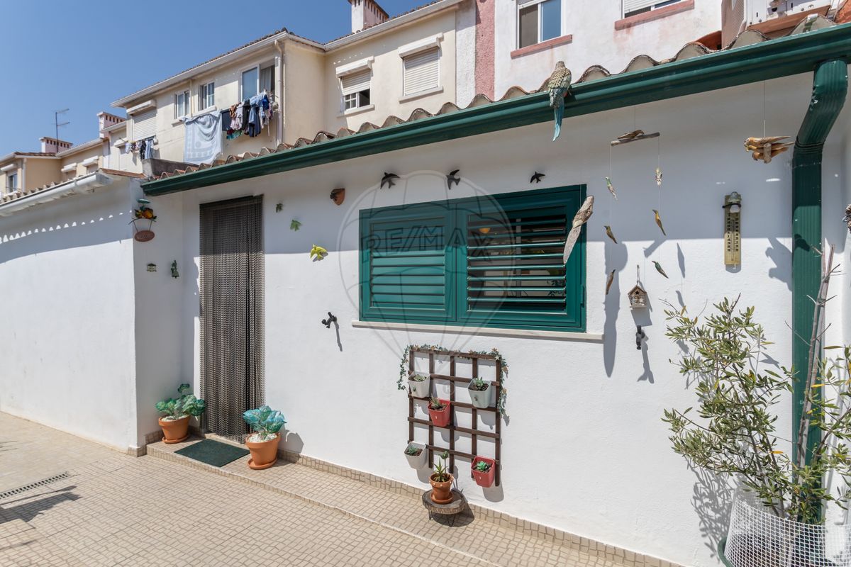 Apartamento T1 para venda