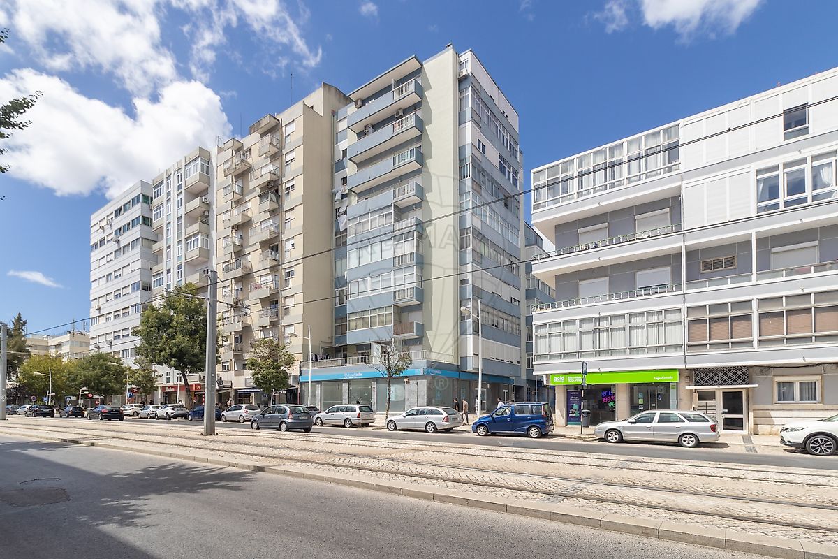 Apartamento T2 para venda