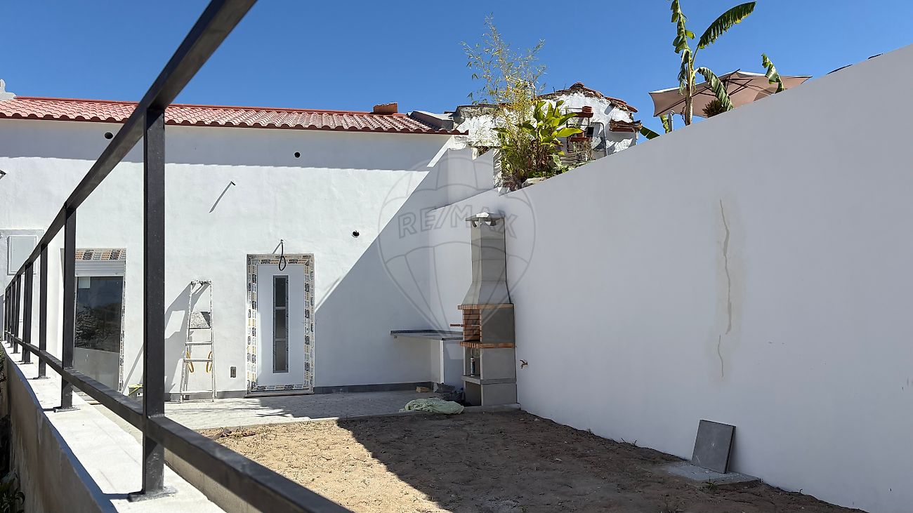 Moradia T3 para venda