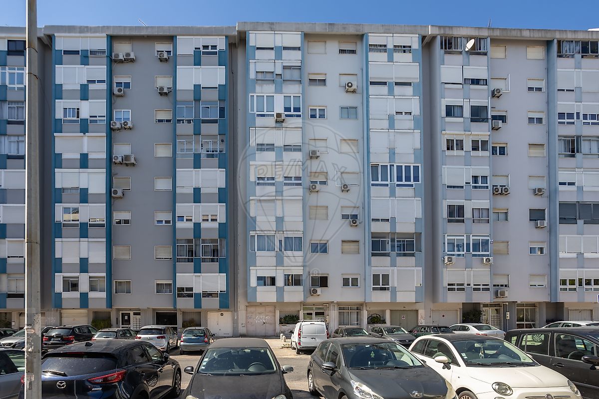 Apartamento T3 para venda
