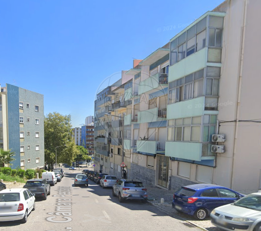 Apartamento T3 para venda