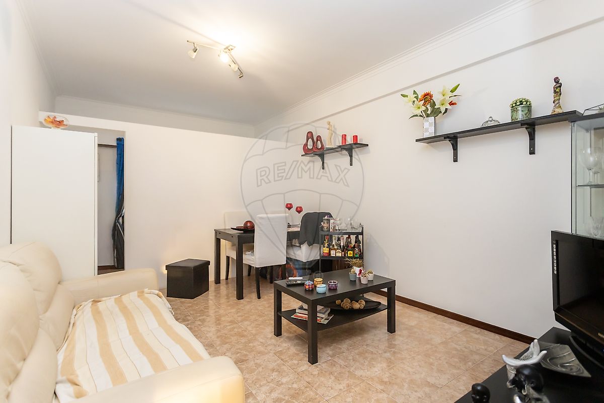 Apartamento T2 para venda