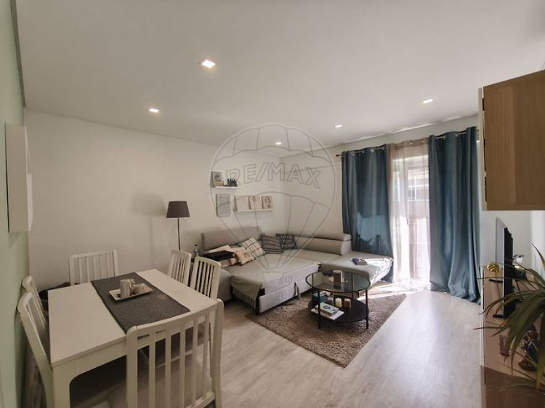 Apartamento T2 para venda