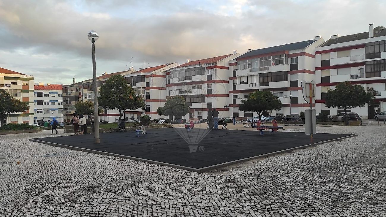 Apartamento T3 para venda