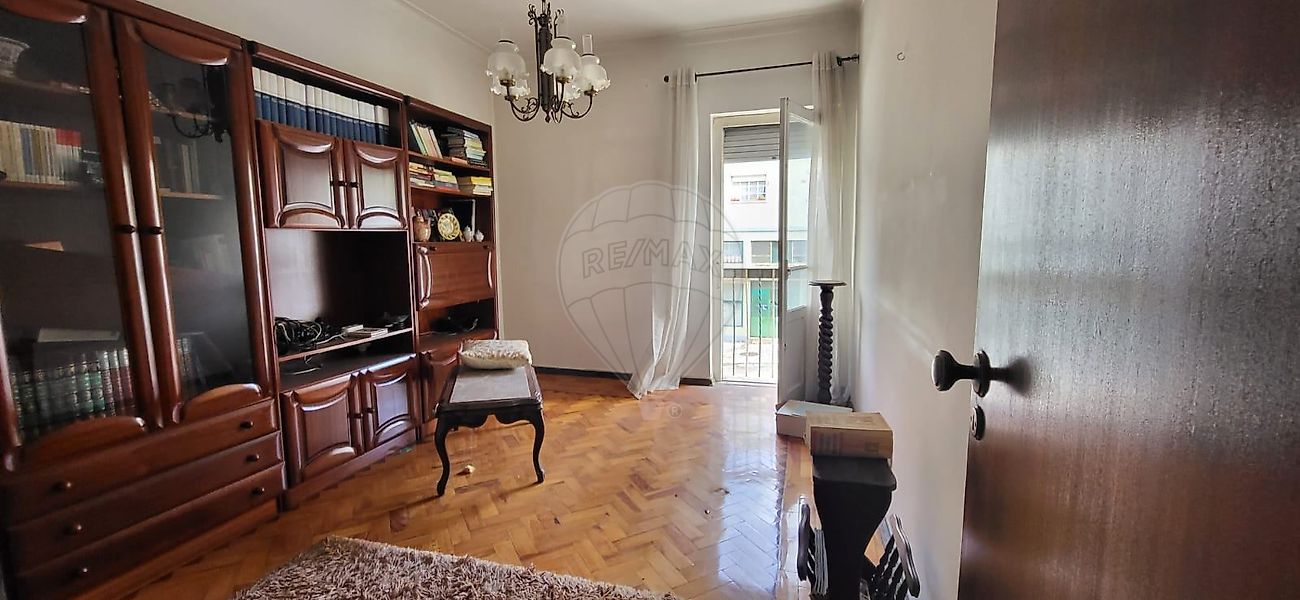 Apartamento T3 para venda