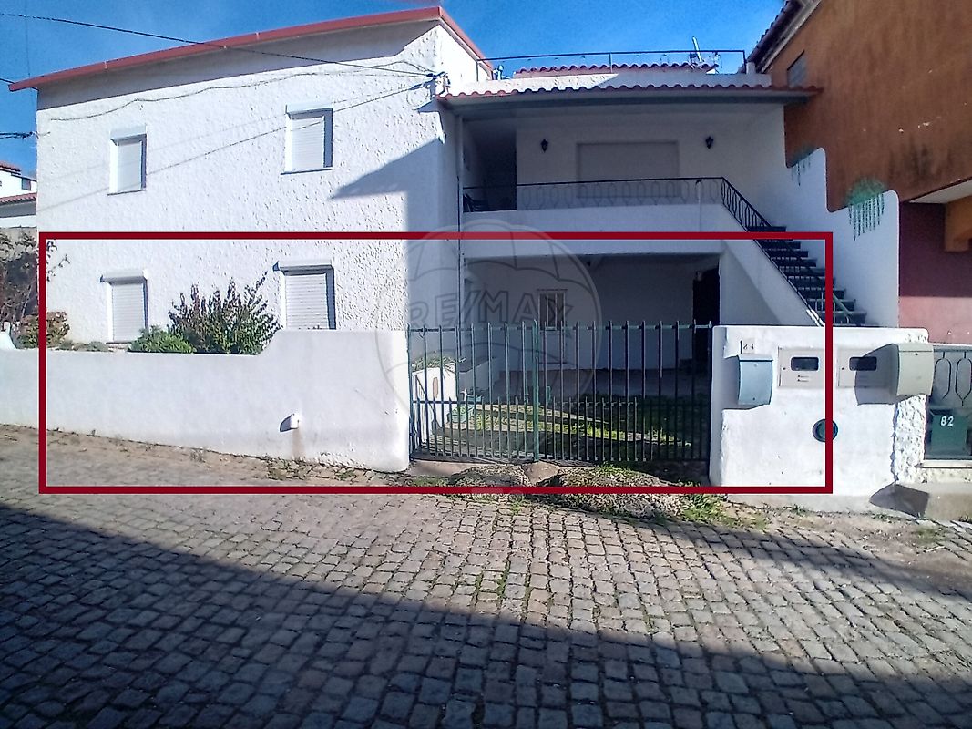 Apartamento - Cardigos, Mação, Santarém
