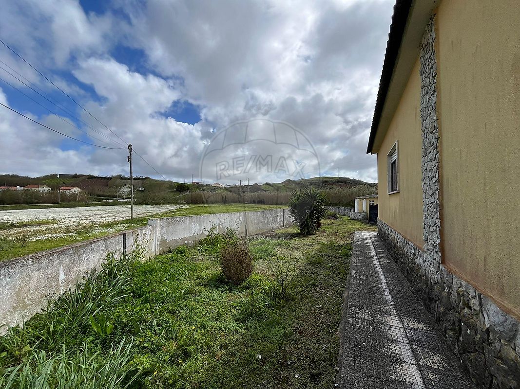 Moradia T2 à venda em São Pedro da Cadeira, Torres Vedras — foto 22