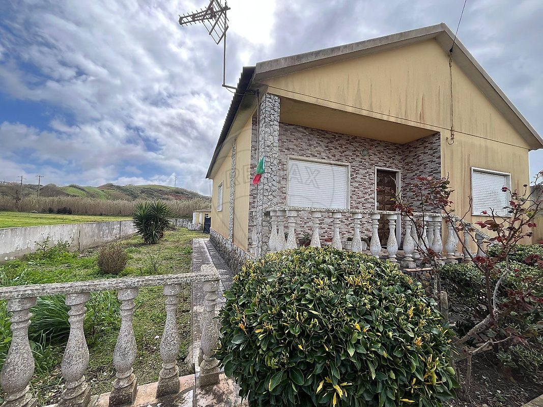 Moradia T2 à venda em São Pedro da Cadeira, Torres Vedras — foto 37