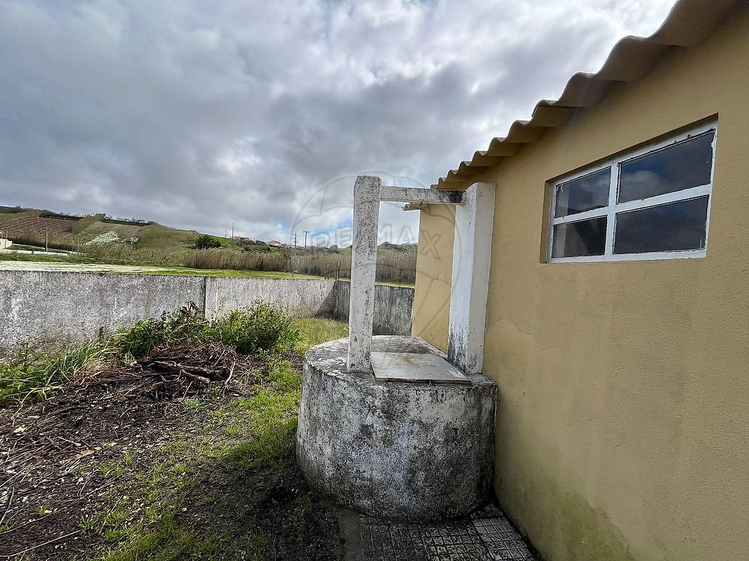Moradia T2 à venda em São Pedro da Cadeira, Torres Vedras — foto 24