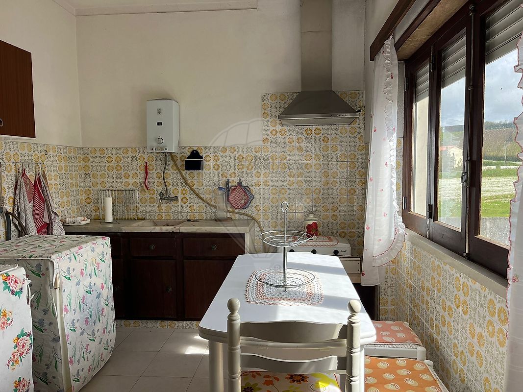 Moradia T2 à venda em São Pedro da Cadeira, Torres Vedras — foto 20