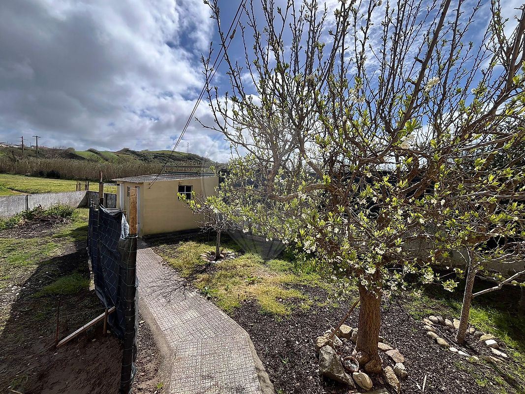 Moradia T2 à venda em São Pedro da Cadeira, Torres Vedras — foto 31
