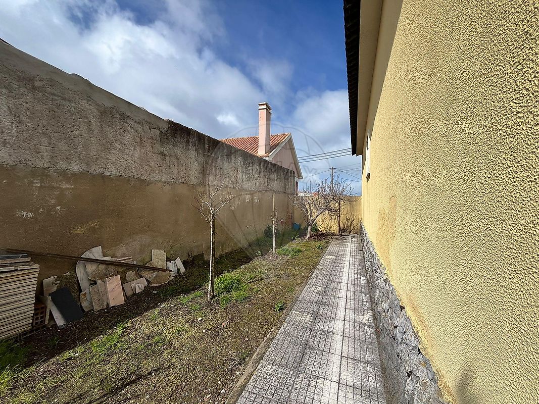 Moradia T2 à venda em São Pedro da Cadeira, Torres Vedras — foto 34