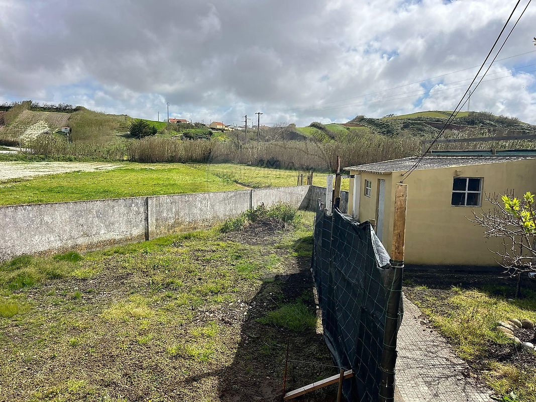 Moradia T2 à venda em São Pedro da Cadeira, Torres Vedras — foto 35