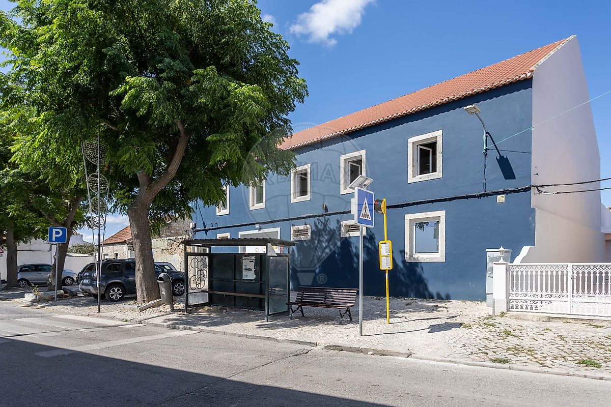 Moradia - Gaio-Rosário e Sarilhos Pequenos, Moita, Setúbal