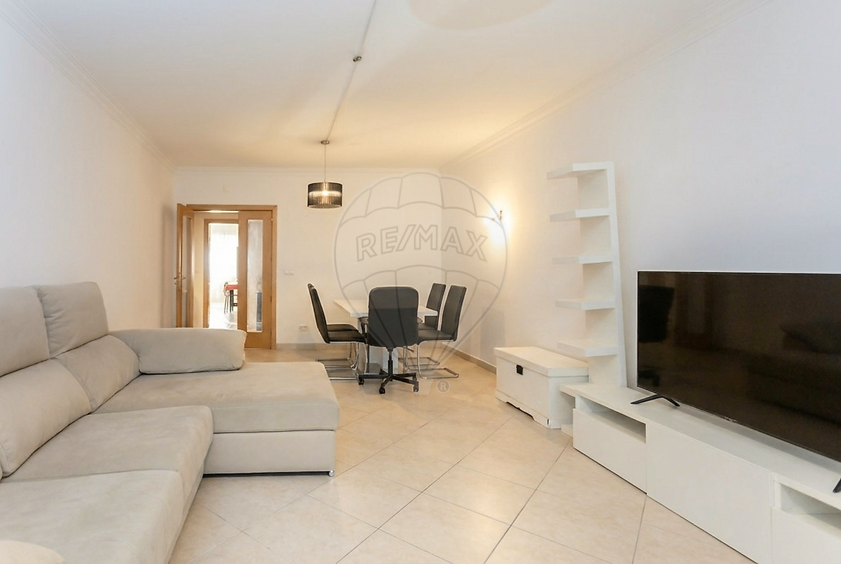 Apartamento T2 à venda em Barreiro