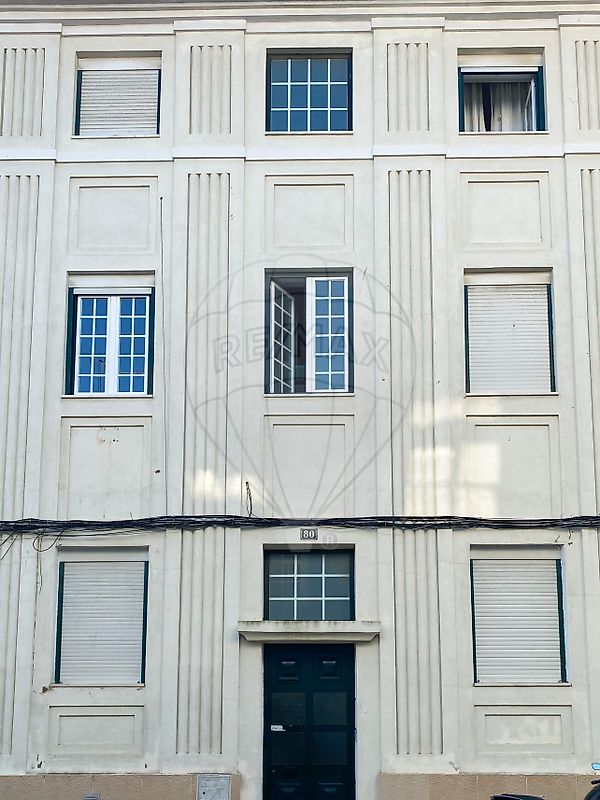 Apartamento T1 à venda em Lisboa