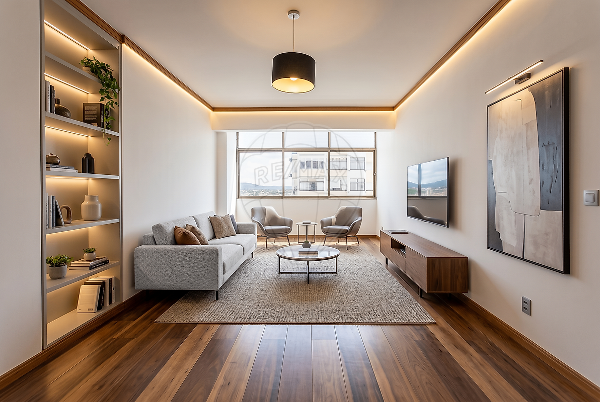 Apartamento T2 à venda em Almada