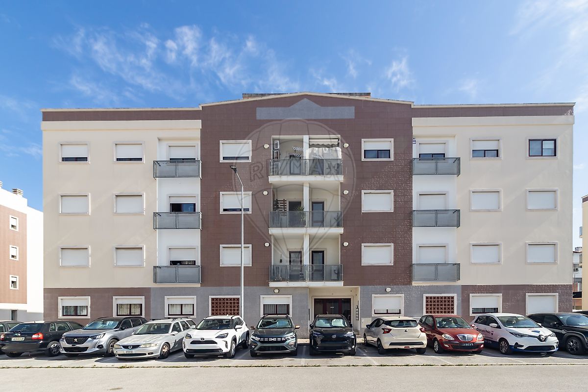 Apartamento - Seixal, Arrentela e Aldeia de Paio Pires, Seixal, Setúbal
