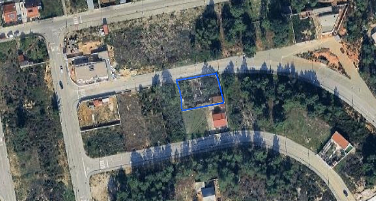 Terreno - Quinta do Anjo, Palmela, Setúbal