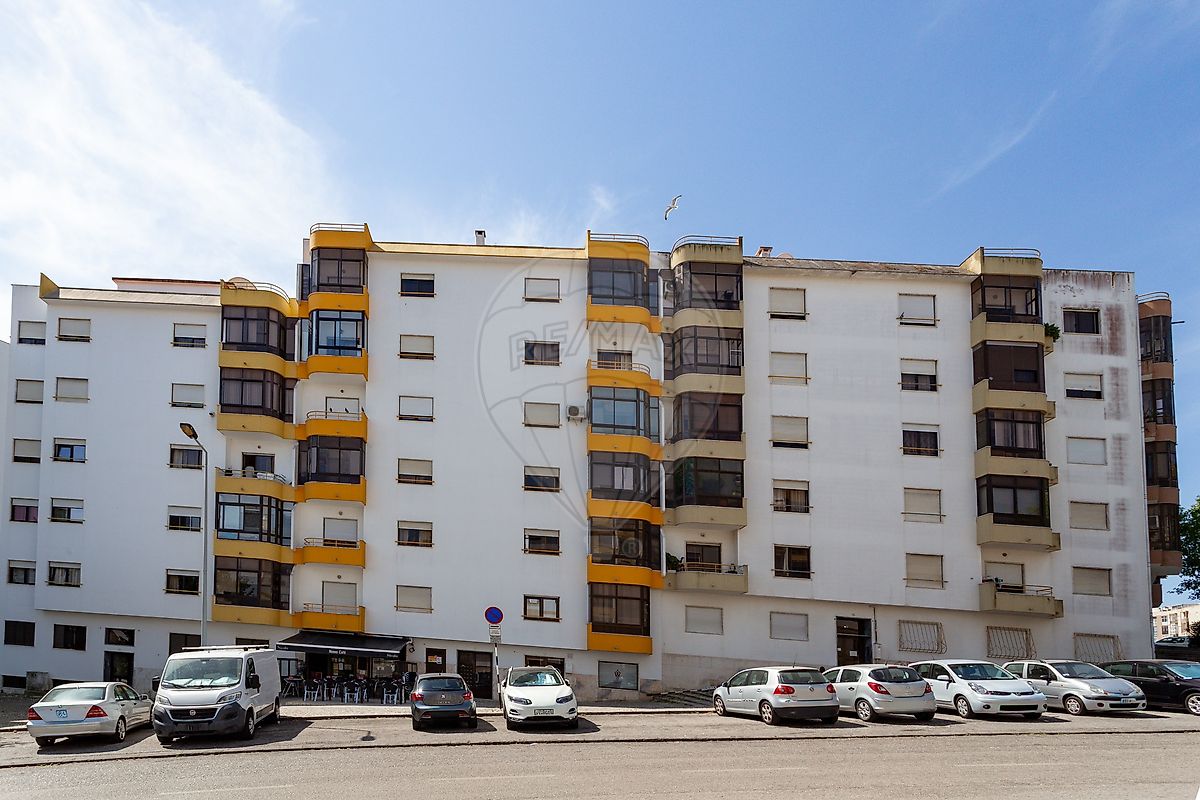 Apartamento - Laranjeiro e Feijó, Almada, Setúbal