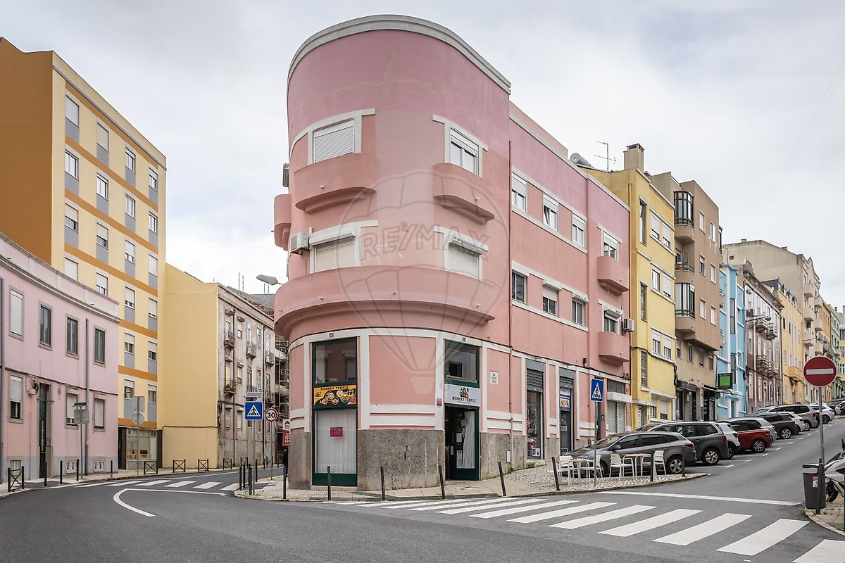 Loja - Campo de Ourique, Lisboa, Lisboa