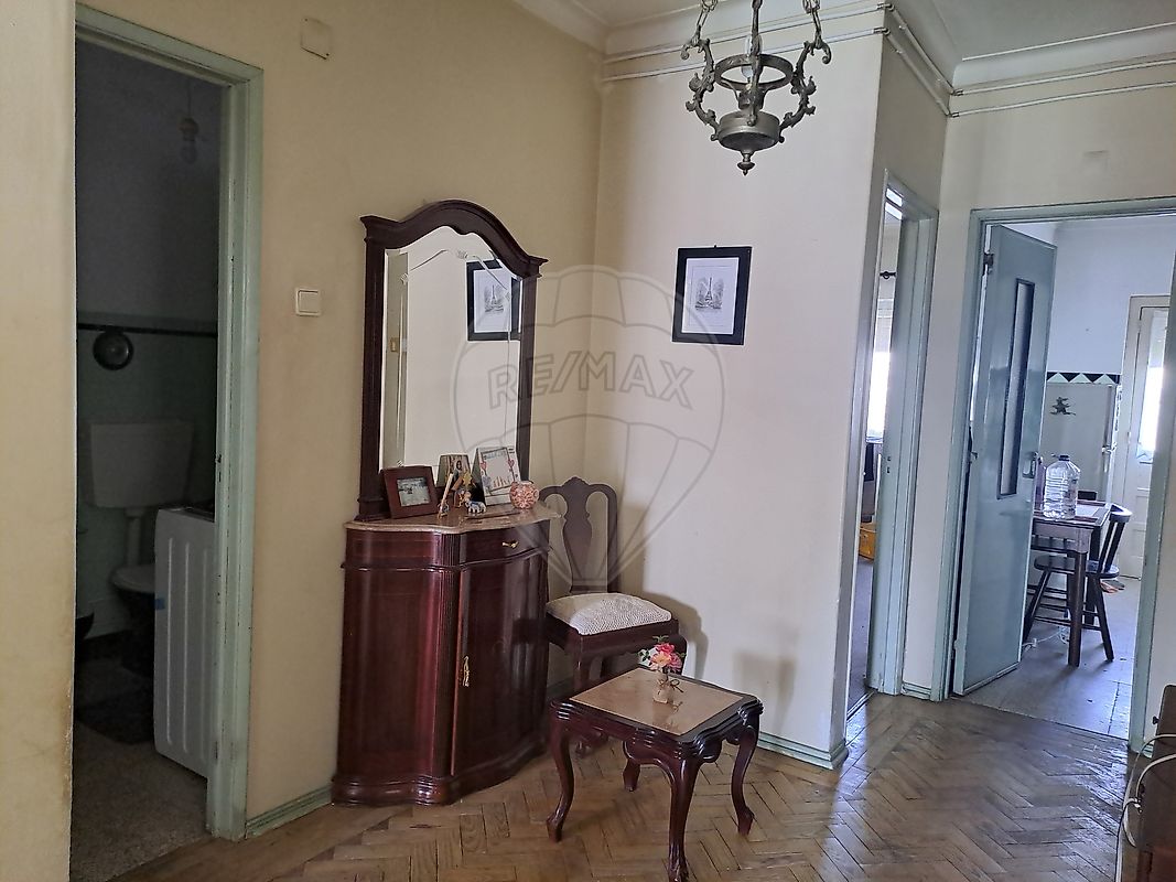 Apartamento - Laranjeiro e Feijó, Almada, Setúbal