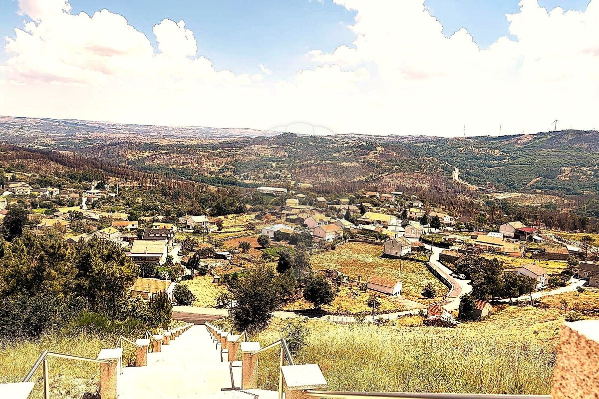 Moradia T4 à venda em Granjal, Sernancelhe — foto 27