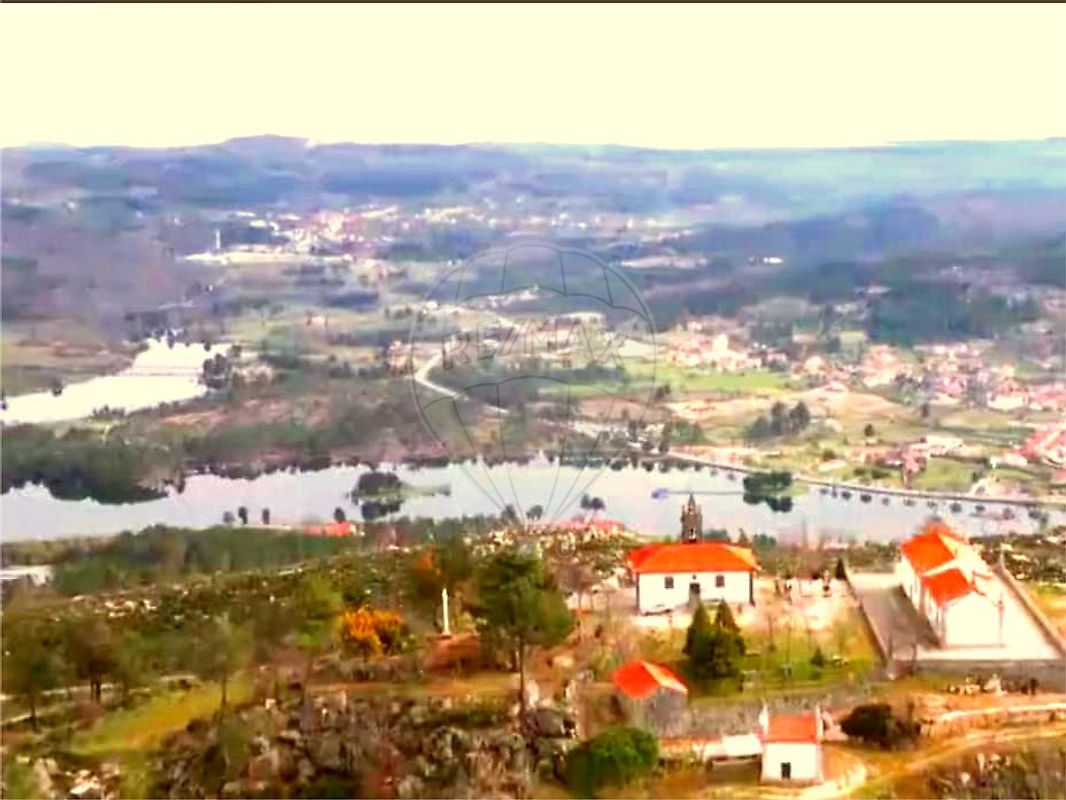 Moradia T4 à venda em Granjal, Sernancelhe — foto 29