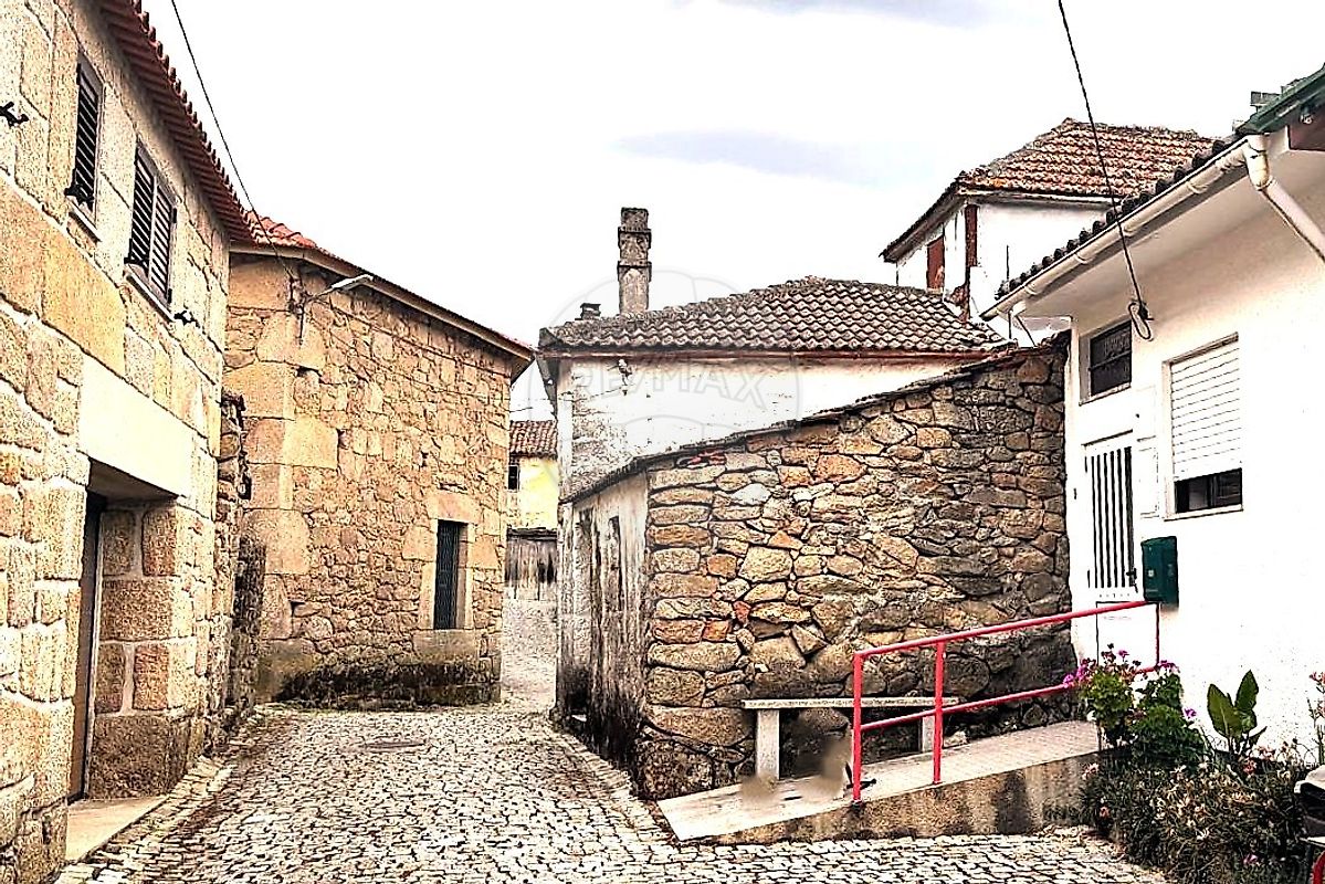 Moradia T4 à venda em Granjal, Sernancelhe — foto 9