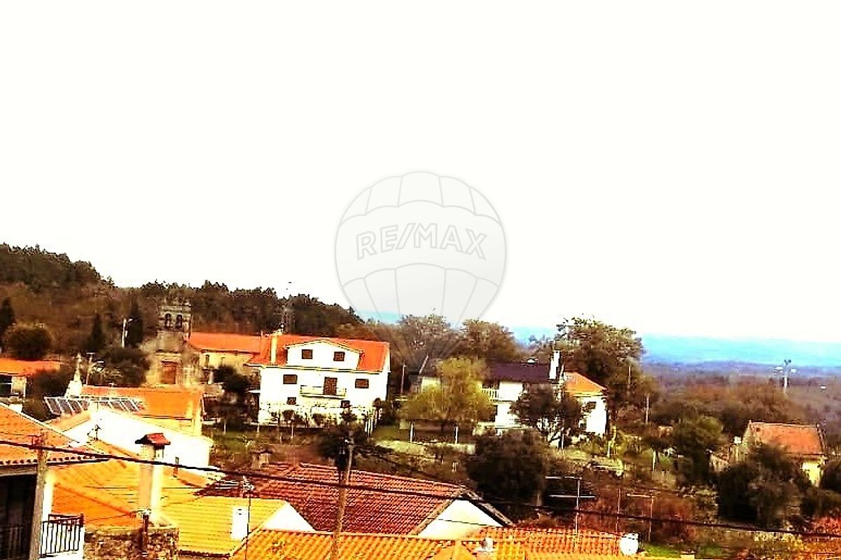 Moradia T4 à venda em Granjal, Sernancelhe — foto 26