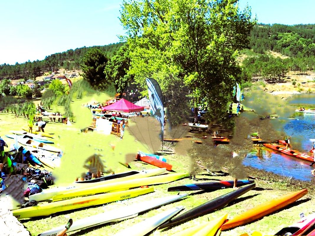 Moradia T4 à venda em Granjal, Sernancelhe — foto 33