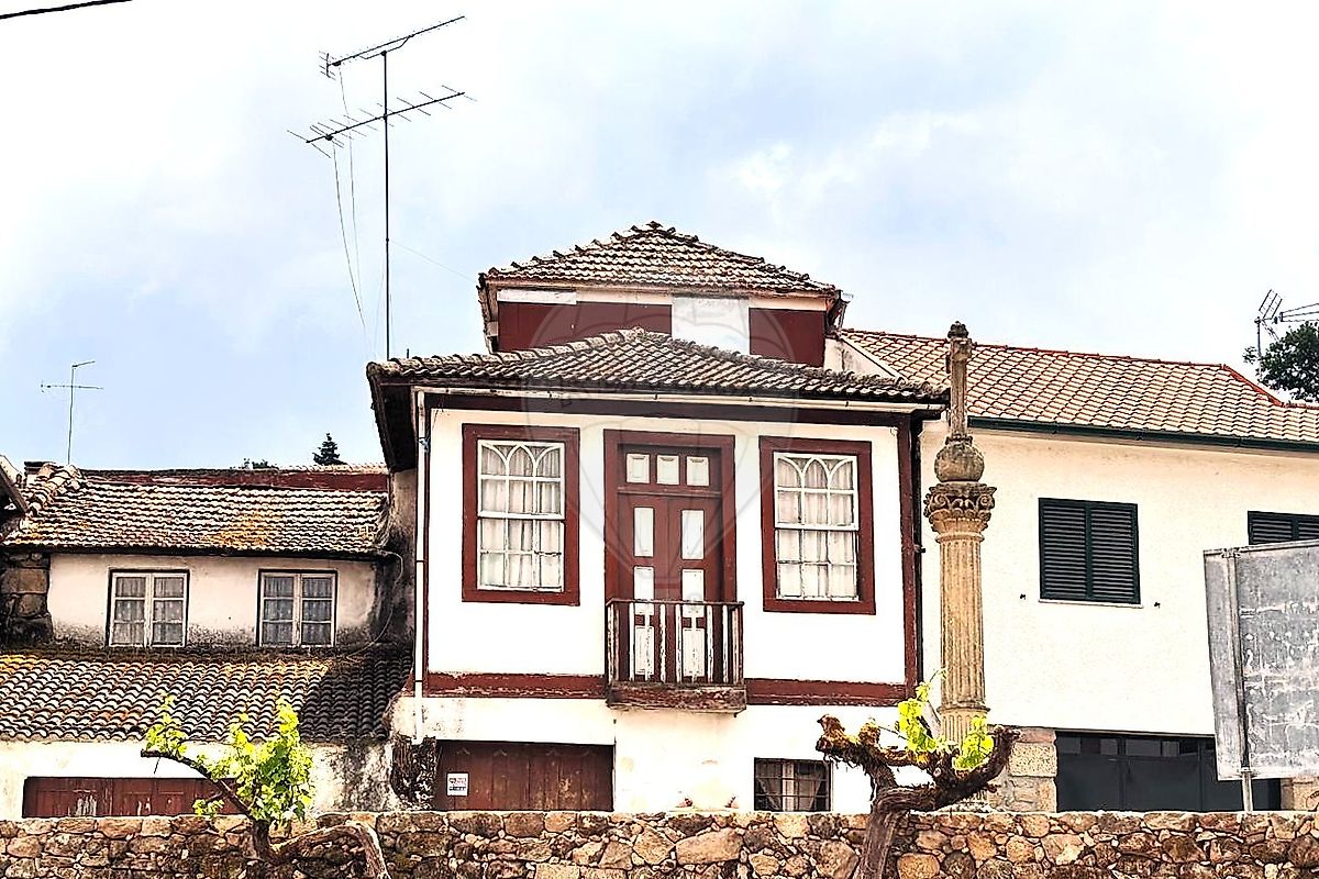 Moradia T4 à venda em Granjal, Sernancelhe — foto 8