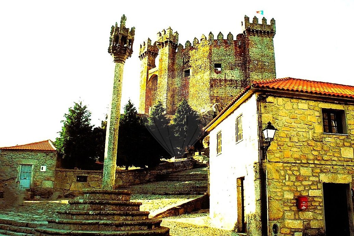 Moradia T4 à venda em Granjal, Sernancelhe — foto 37