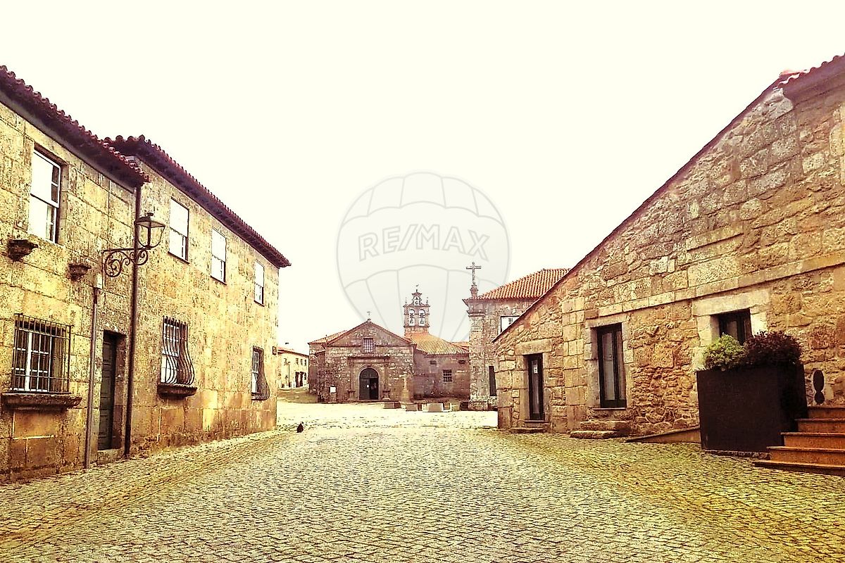 Moradia T4 à venda em Granjal, Sernancelhe — foto 36