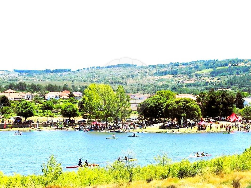 Moradia T4 à venda em Granjal, Sernancelhe — foto 32